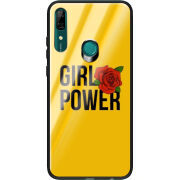 Защитный чехол BoxFace Glossy Panel Huawei P Smart Z 