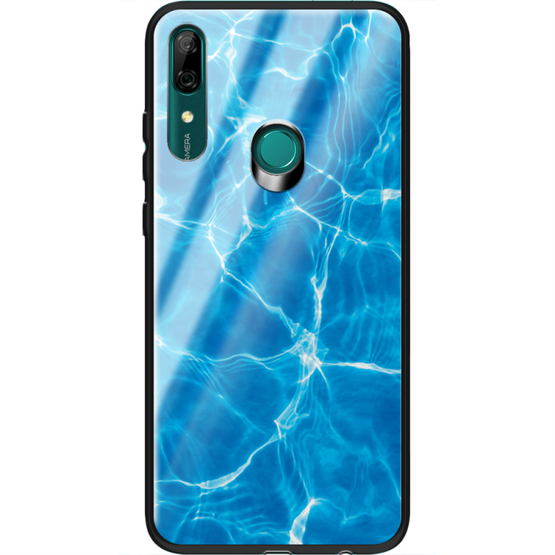 Защитный чехол BoxFace Glossy Panel Huawei P Smart Z 