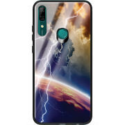 Защитный чехол BoxFace Glossy Panel Huawei P Smart Z 