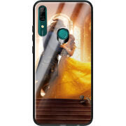 Защитный чехол BoxFace Glossy Panel Huawei P Smart Z 