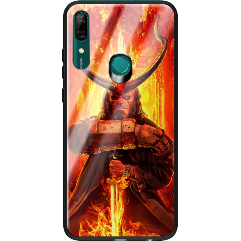 Защитный чехол BoxFace Glossy Panel Huawei P Smart Z 