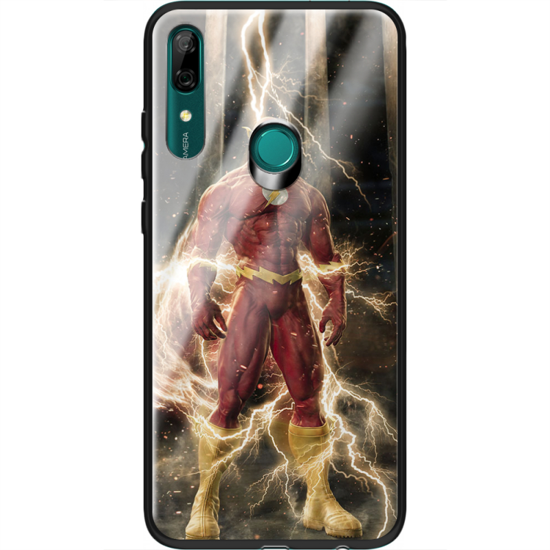 Защитный чехол BoxFace Glossy Panel Huawei P Smart Z 