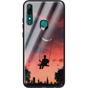 Защитный чехол BoxFace Glossy Panel Huawei P Smart Z 