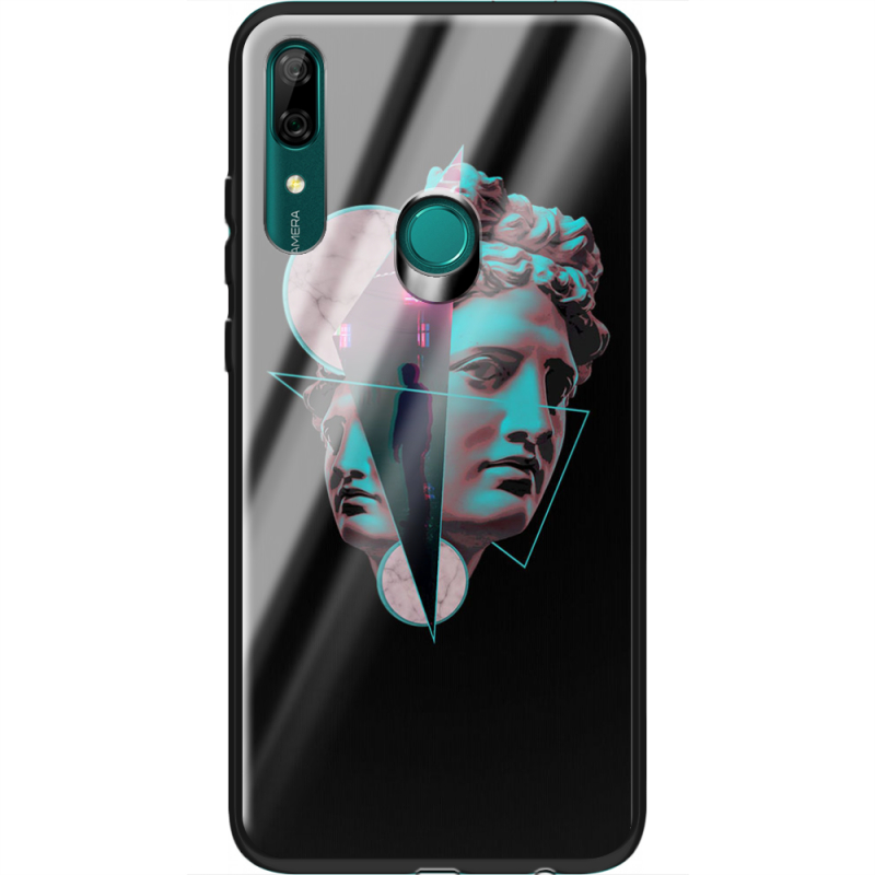 Защитный чехол BoxFace Glossy Panel Huawei P Smart Z 