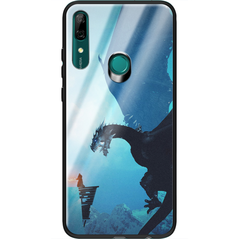 Защитный чехол BoxFace Glossy Panel Huawei P Smart Z 
