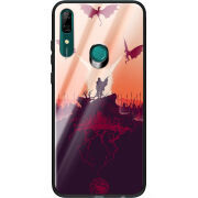 Защитный чехол BoxFace Glossy Panel Huawei P Smart Z 