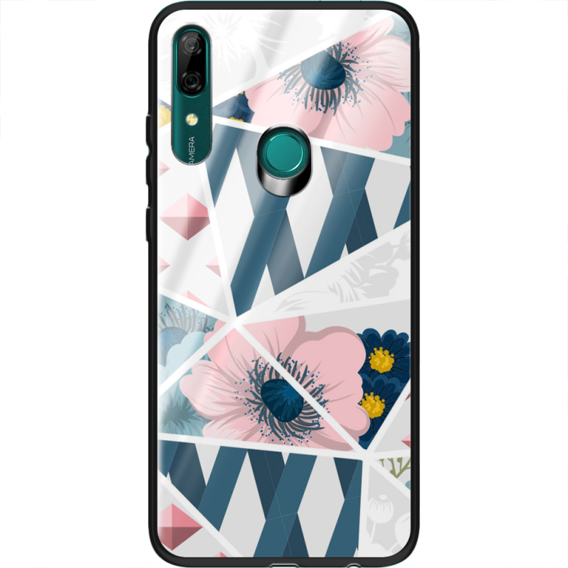 Защитный чехол BoxFace Glossy Panel Huawei P Smart Z 