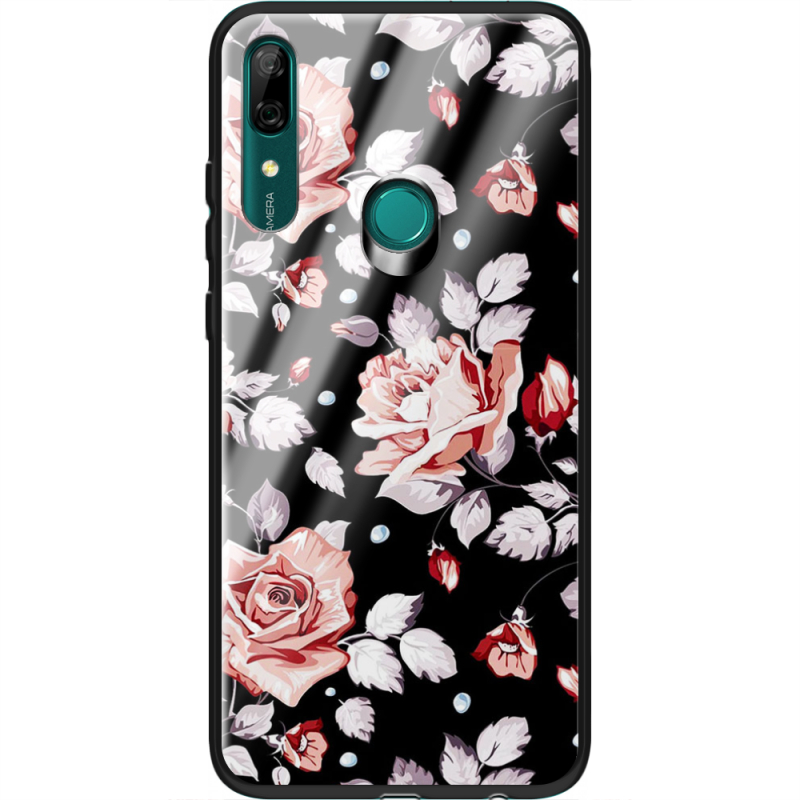 Защитный чехол BoxFace Glossy Panel Huawei P Smart Z 