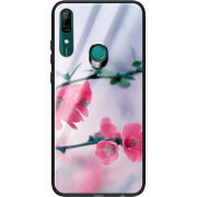 Защитный чехол BoxFace Glossy Panel Huawei P Smart Z 