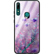 Защитный чехол BoxFace Glossy Panel Huawei P Smart Z 