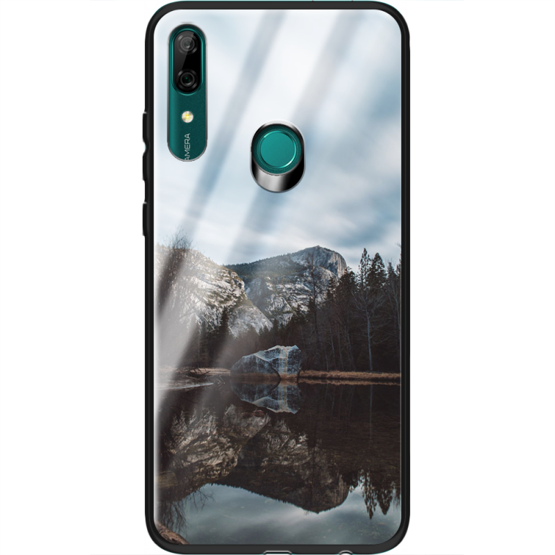 Защитный чехол BoxFace Glossy Panel Huawei P Smart Z 