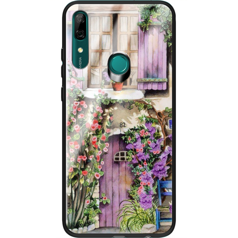 Защитный чехол BoxFace Glossy Panel Huawei P Smart Z 