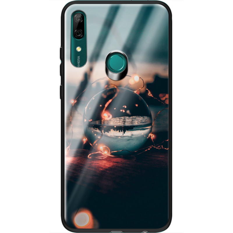 Защитный чехол BoxFace Glossy Panel Huawei P Smart Z 