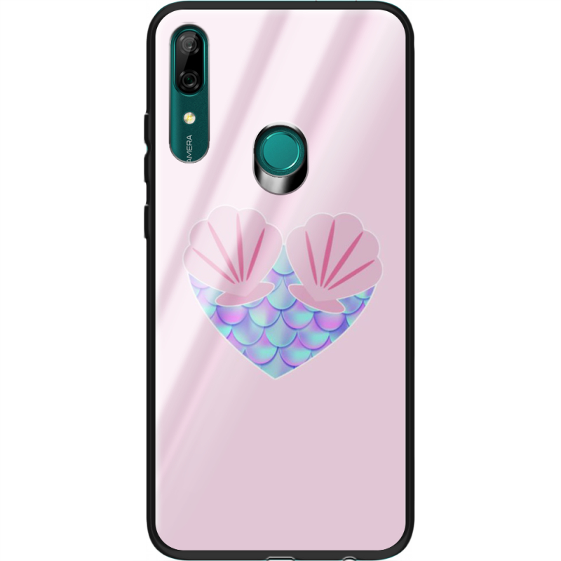 Защитный чехол BoxFace Glossy Panel Huawei P Smart Z 