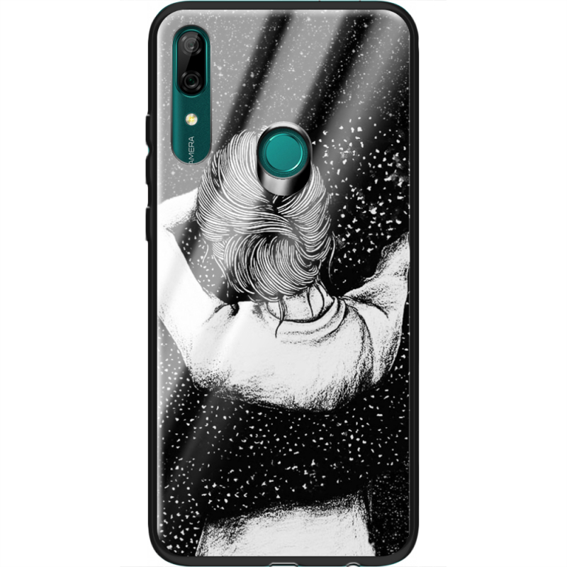 Защитный чехол BoxFace Glossy Panel Huawei P Smart Z 