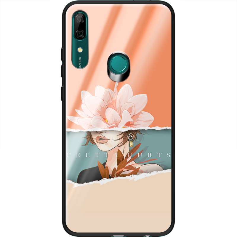 Защитный чехол BoxFace Glossy Panel Huawei P Smart Z 