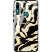 Защитный чехол BoxFace Glossy Panel Huawei P Smart Z 