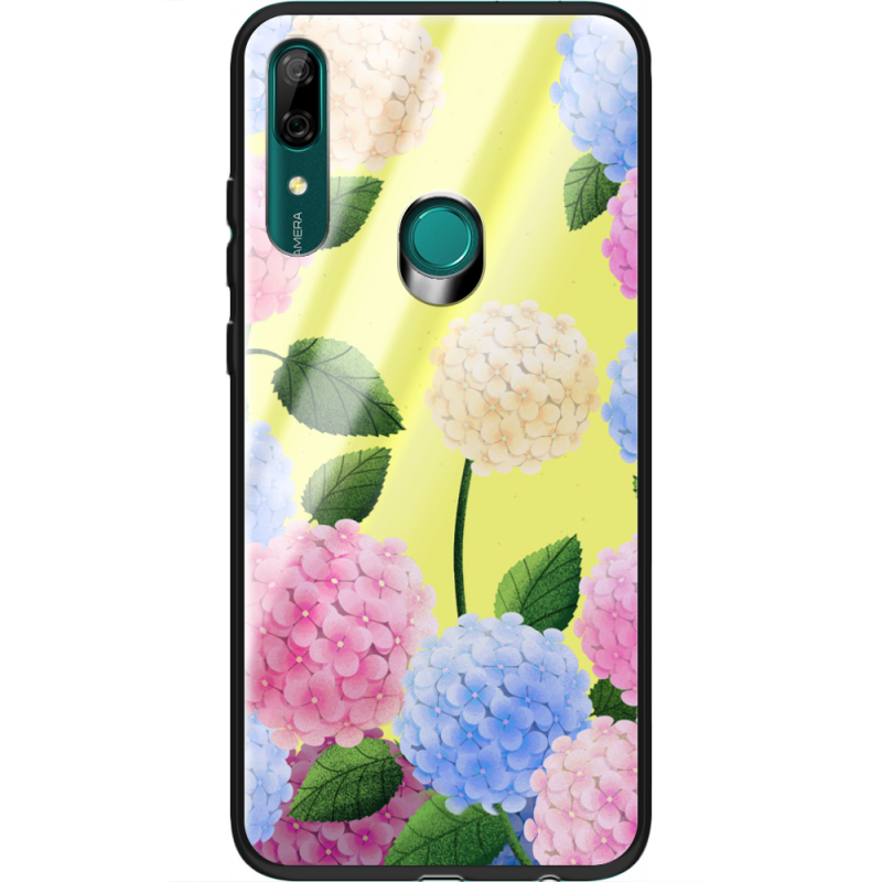 Защитный чехол BoxFace Glossy Panel Huawei P Smart Z 