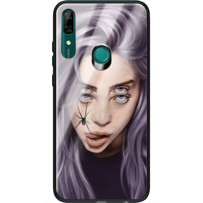 Защитный чехол BoxFace Glossy Panel Huawei P Smart Z 