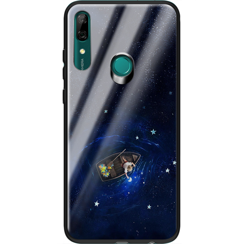 Защитный чехол BoxFace Glossy Panel Huawei P Smart Z Stars Collector