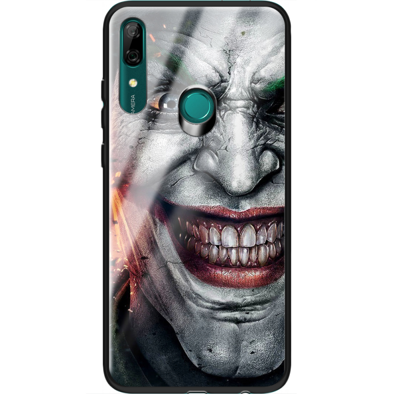 Защитный чехол BoxFace Glossy Panel Huawei P Smart Z Prankster