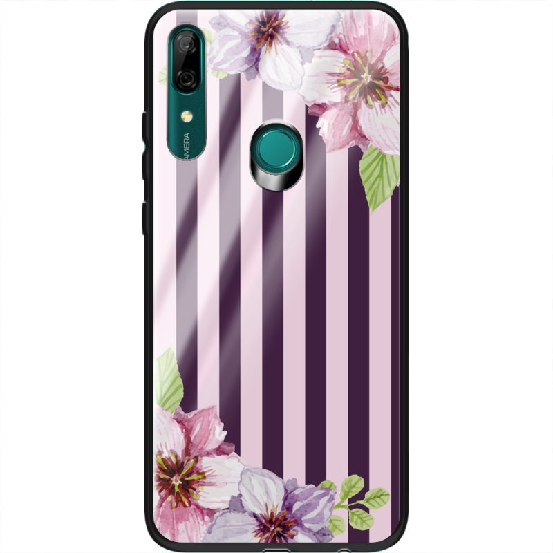 Защитный чехол BoxFace Glossy Panel Huawei P Smart Z Purple Fantasy