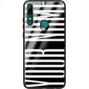 Защитный чехол BoxFace Glossy Panel Huawei P Smart Z 