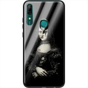 Защитный чехол BoxFace Glossy Panel Huawei P Smart Z 