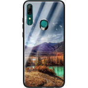 Защитный чехол BoxFace Glossy Panel Huawei P Smart Z 