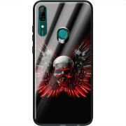 Защитный чехол BoxFace Glossy Panel Huawei P Smart Z 