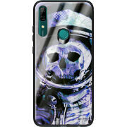 Защитный чехол BoxFace Glossy Panel Huawei P Smart Z 