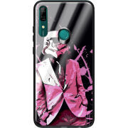 Защитный чехол BoxFace Glossy Panel Huawei P Smart Z 