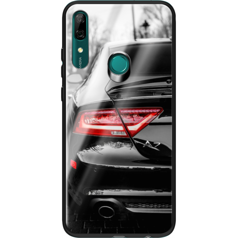 Защитный чехол BoxFace Glossy Panel Huawei P Smart Z Audi A7