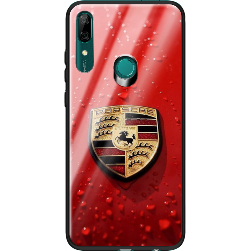 Защитный чехол BoxFace Glossy Panel Huawei P Smart Z 