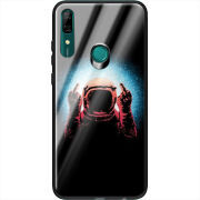 Защитный чехол BoxFace Glossy Panel Huawei P Smart Z 