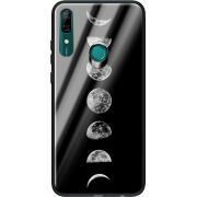 Защитный чехол BoxFace Glossy Panel Huawei P Smart Z 