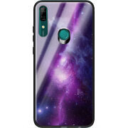 Защитный чехол BoxFace Glossy Panel Huawei P Smart Z 