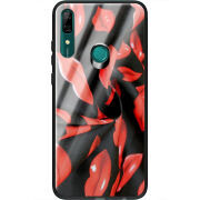 Защитный чехол BoxFace Glossy Panel Huawei P Smart Z 