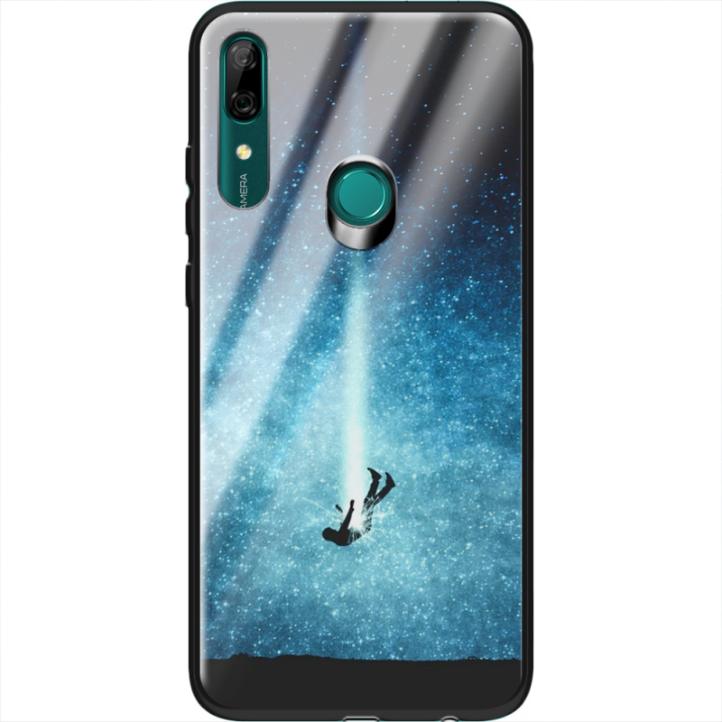 Защитный чехол BoxFace Glossy Panel Huawei P Smart Z 