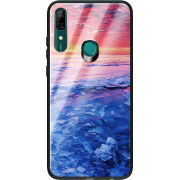 Защитный чехол BoxFace Glossy Panel Huawei P Smart Z 