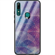 Защитный чехол BoxFace Glossy Panel Huawei P Smart Z 