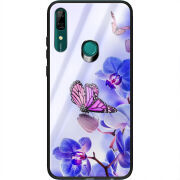 Защитный чехол BoxFace Glossy Panel Huawei P Smart Z 