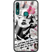 Защитный чехол BoxFace Glossy Panel Huawei P Smart Z 