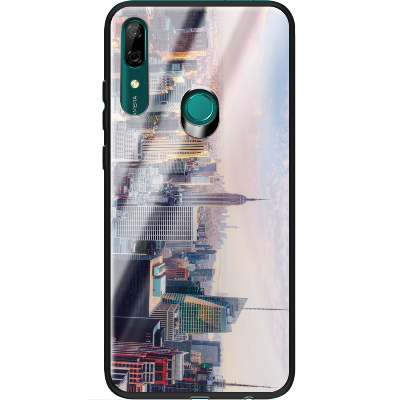 Защитный чехол BoxFace Glossy Panel Huawei P Smart Z 