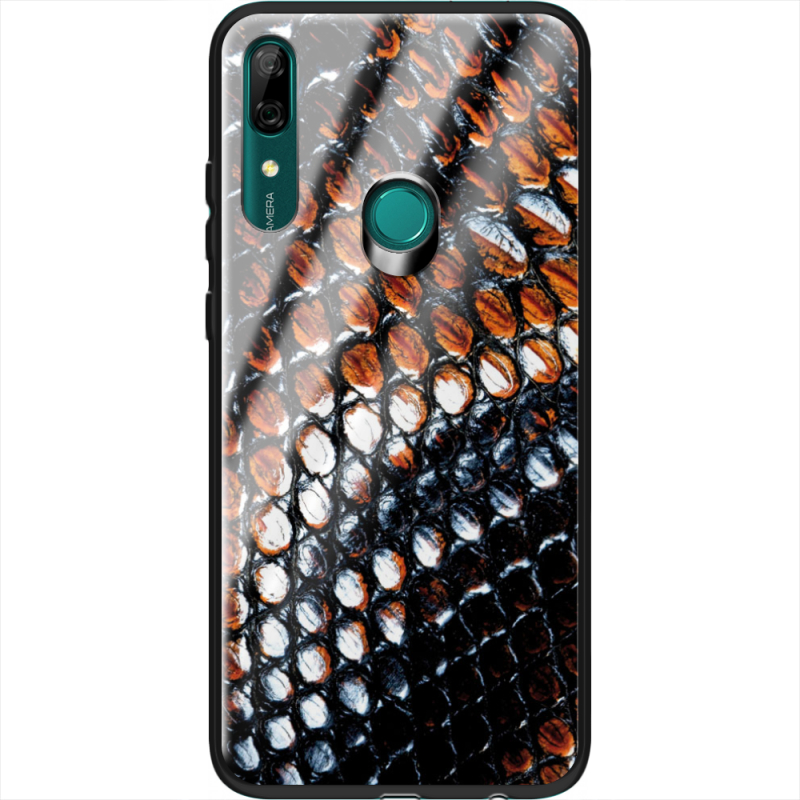 Защитный чехол BoxFace Glossy Panel Huawei P Smart Z 