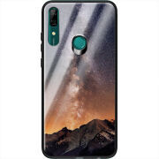 Защитный чехол BoxFace Glossy Panel Huawei P Smart Z 