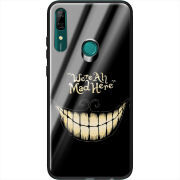 Защитный чехол BoxFace Glossy Panel Huawei P Smart Z 