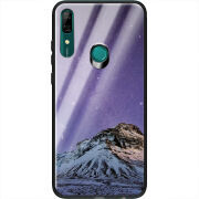 Защитный чехол BoxFace Glossy Panel Huawei P Smart Z 