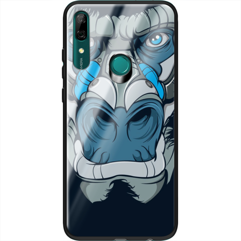 Защитный чехол BoxFace Glossy Panel Huawei P Smart Z 