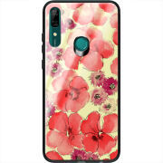 Защитный чехол BoxFace Glossy Panel Huawei P Smart Z 